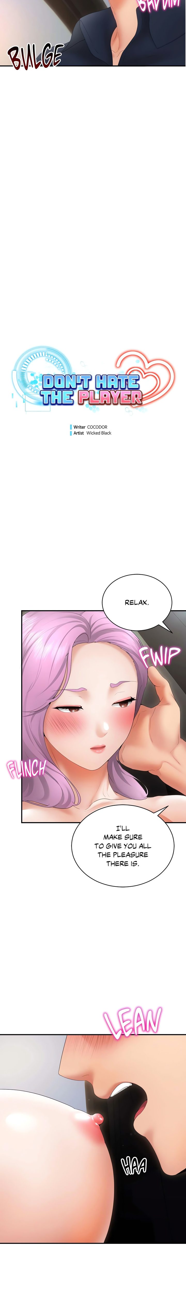 Park Moojik Hit the Jackpot chapter 38 page 6