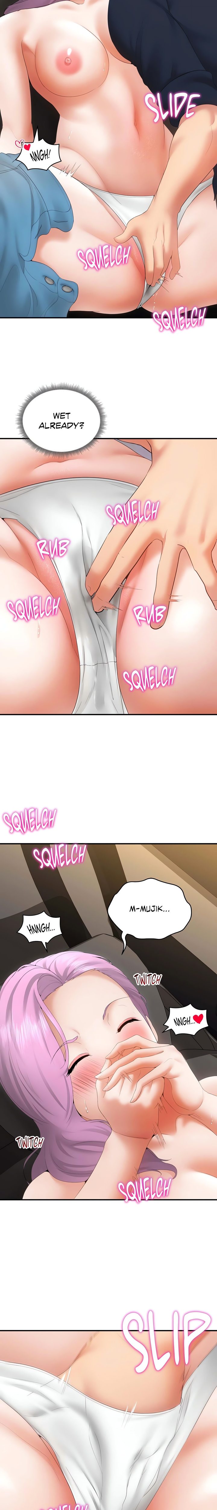 Park Moojik Hit the Jackpot chapter 38 page 8