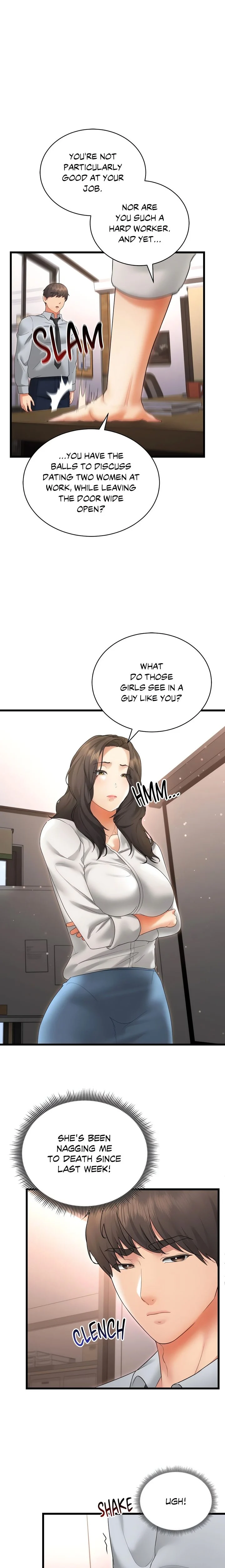Park Moojik Hit the Jackpot chapter 39 page 21
