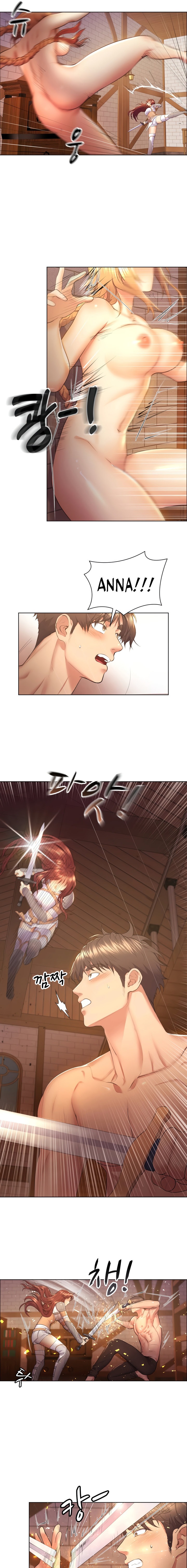 Park Moojik Hit the Jackpot chapter 4 page 15