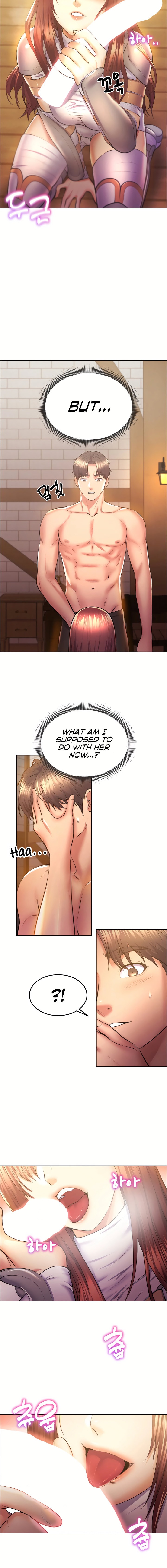 Park Moojik Hit the Jackpot chapter 5 page 2
