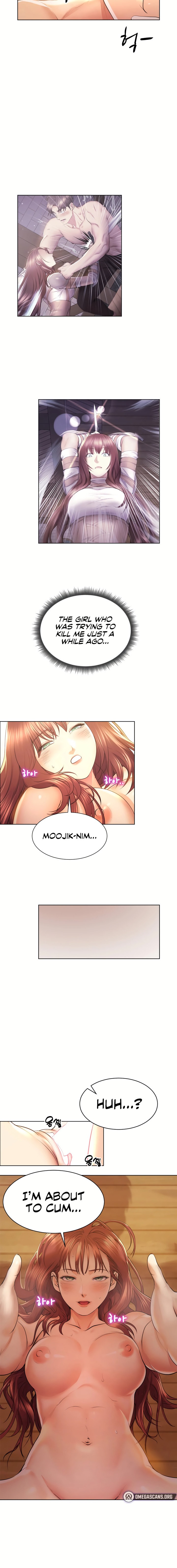 Park Moojik Hit the Jackpot chapter 5 page 16