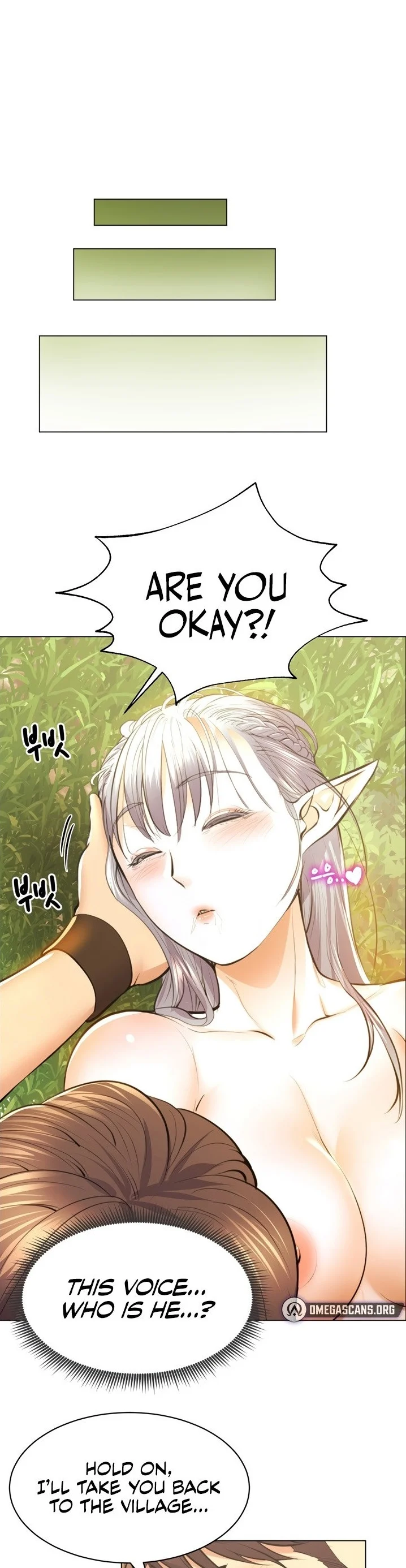 Park Moojik Hit the Jackpot chapter 7 page 1