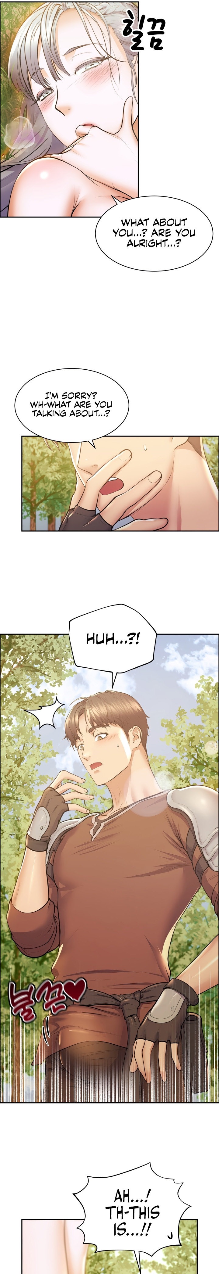 Park Moojik Hit the Jackpot chapter 7 page 4
