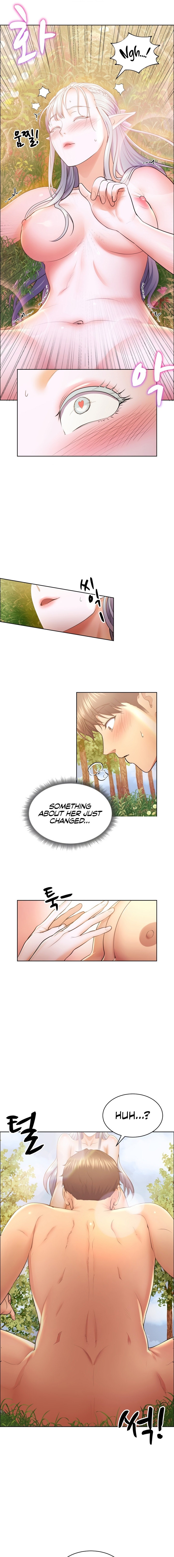 Park Moojik Hit the Jackpot chapter 8 page 5