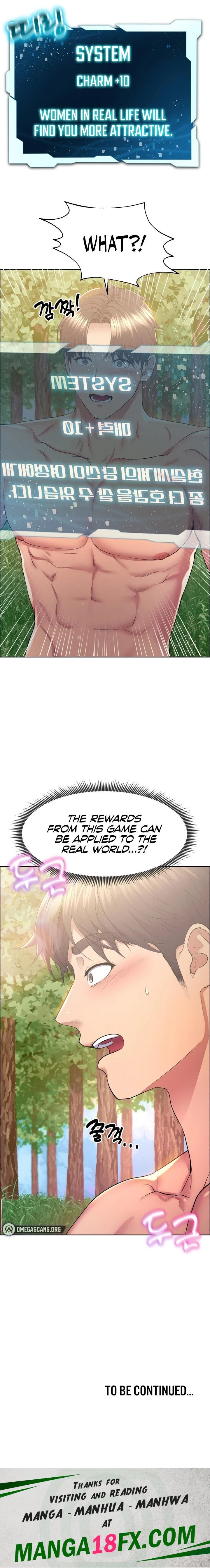 Park Moojik Hit the Jackpot chapter 8 page 15