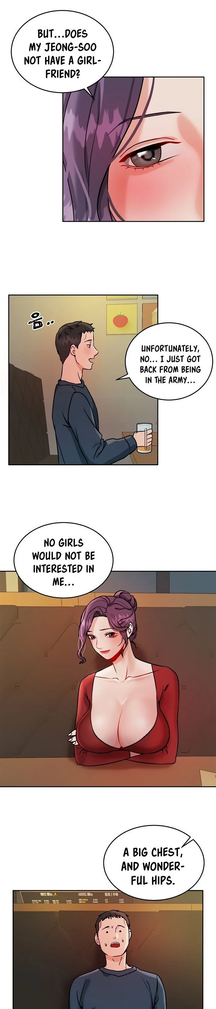 Part Time Job chapter 1 page 44