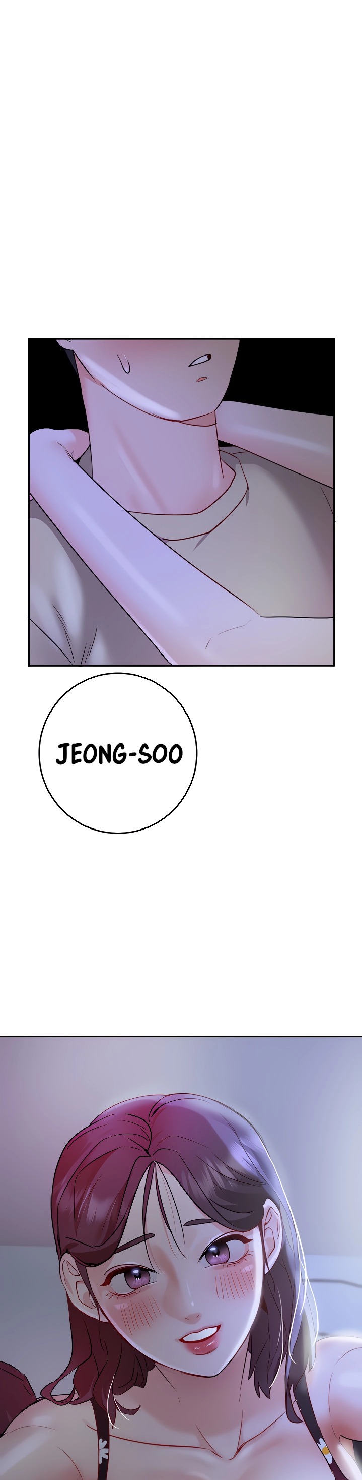 Part Time Job chapter 11 page 2