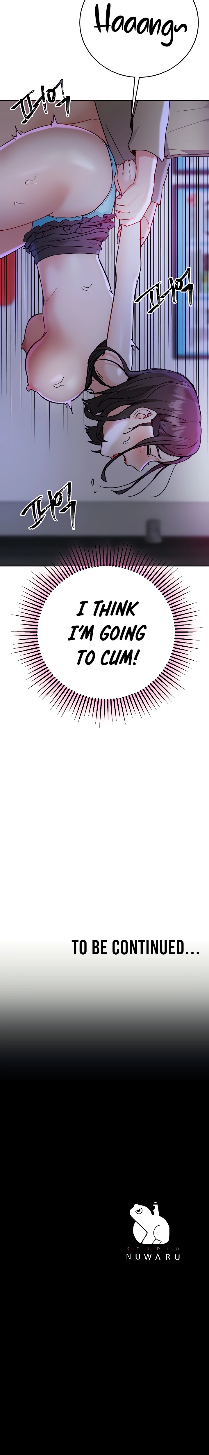 Part Time Job chapter 11 page 39