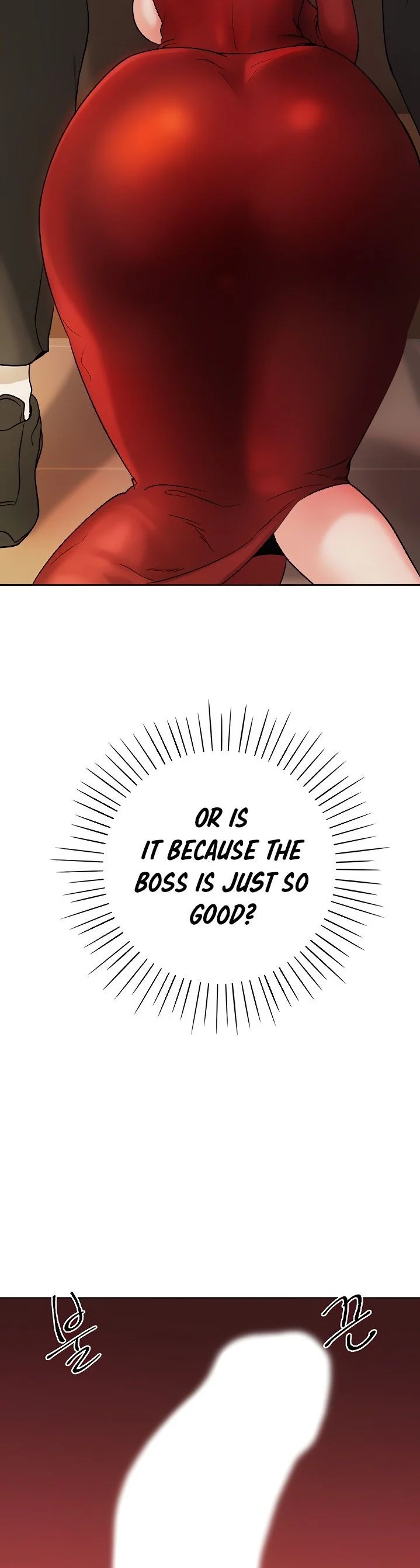 Part Time Job chapter 2 page 43