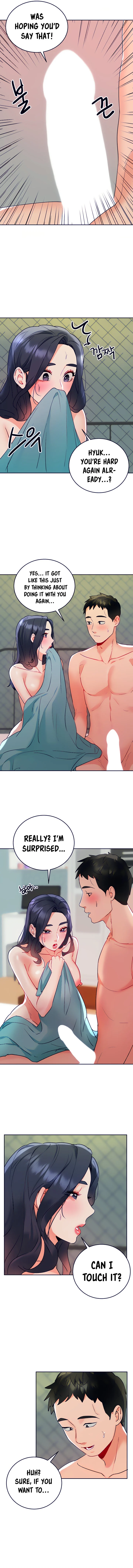 Part Time Job chapter 26 page 10