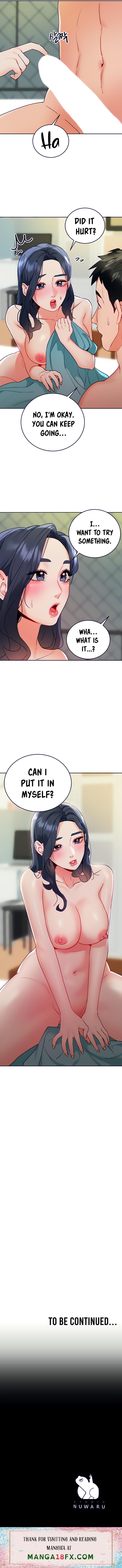 Part Time Job chapter 26 page 11