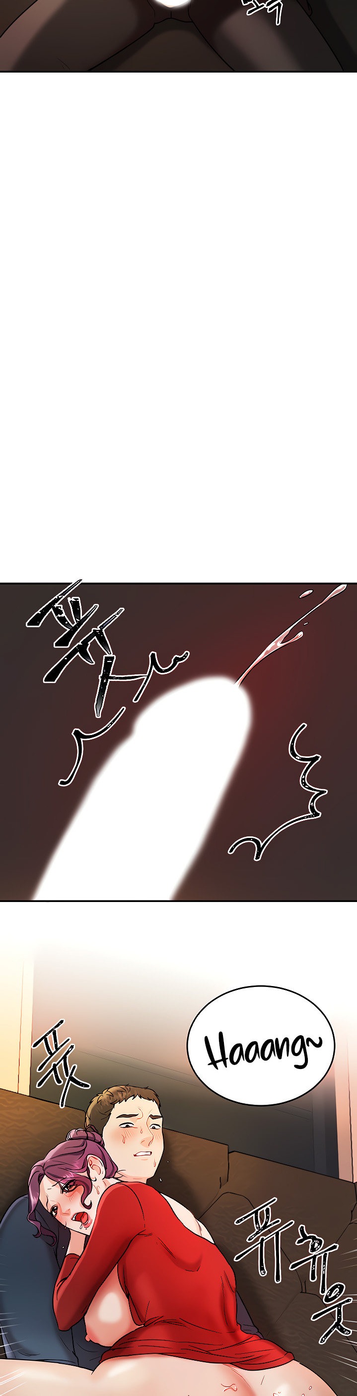 Part Time Job chapter 3 page 21