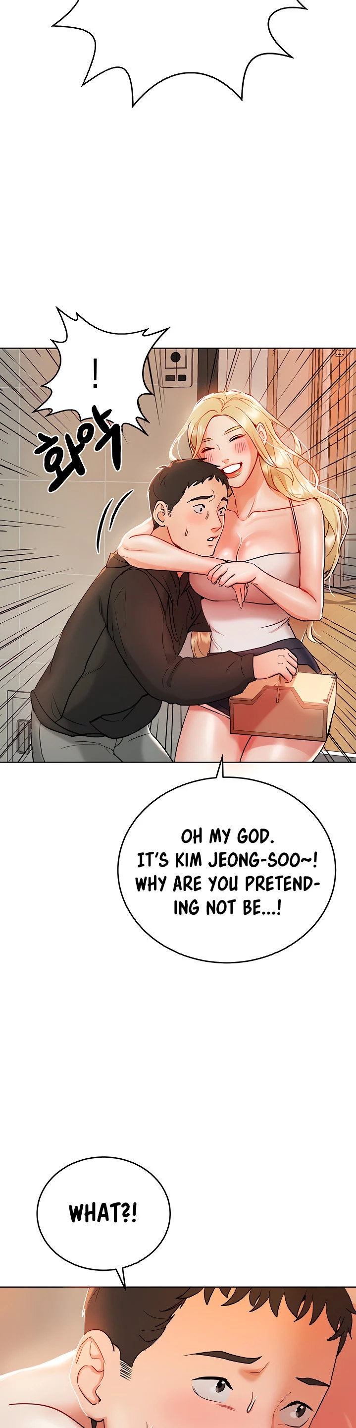Part Time Job chapter 4 page 5