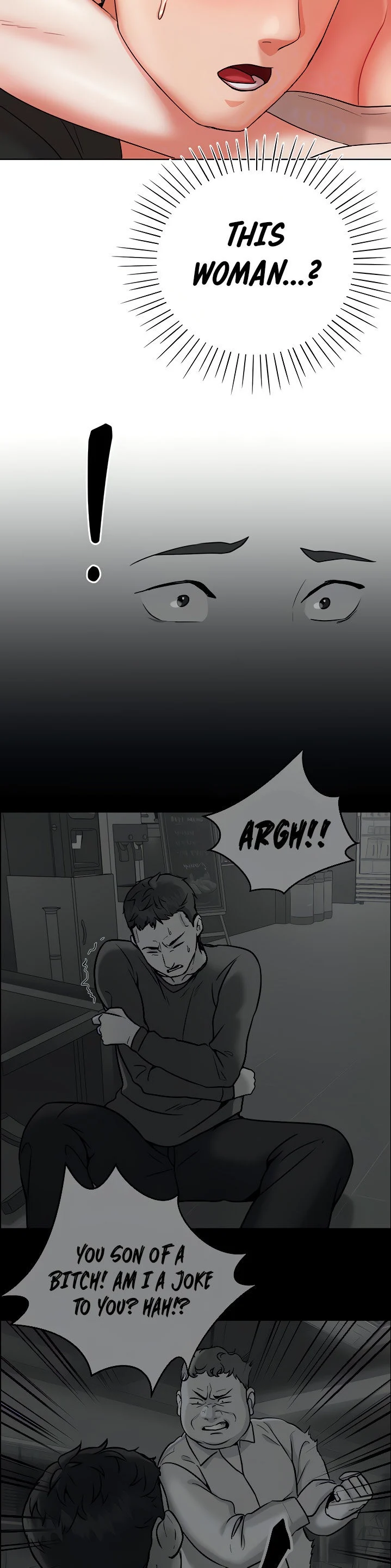 Part Time Job chapter 4 page 6