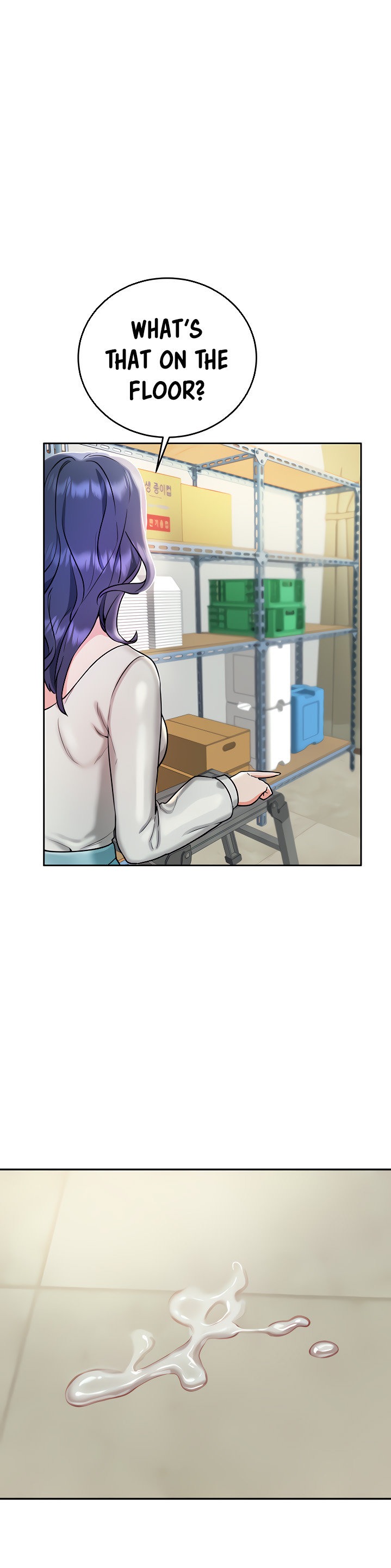 Part Time Job chapter 6 page 2