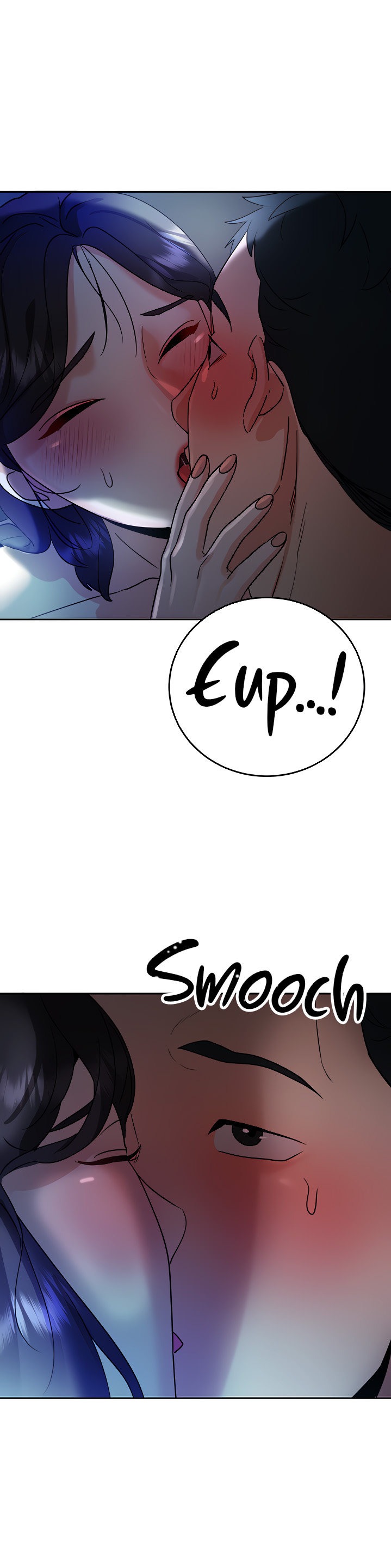 Part Time Job chapter 7 page 38