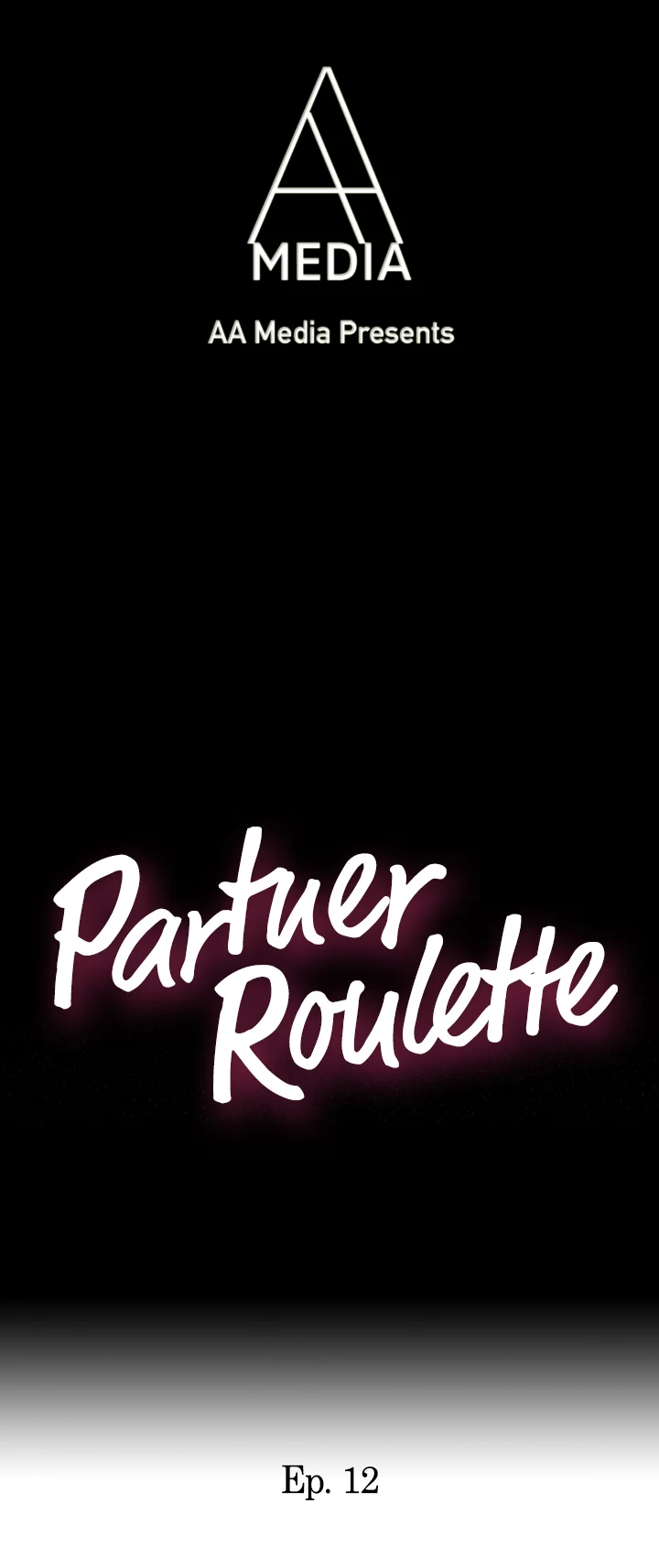 Partner Roulette chapter 12 page 1