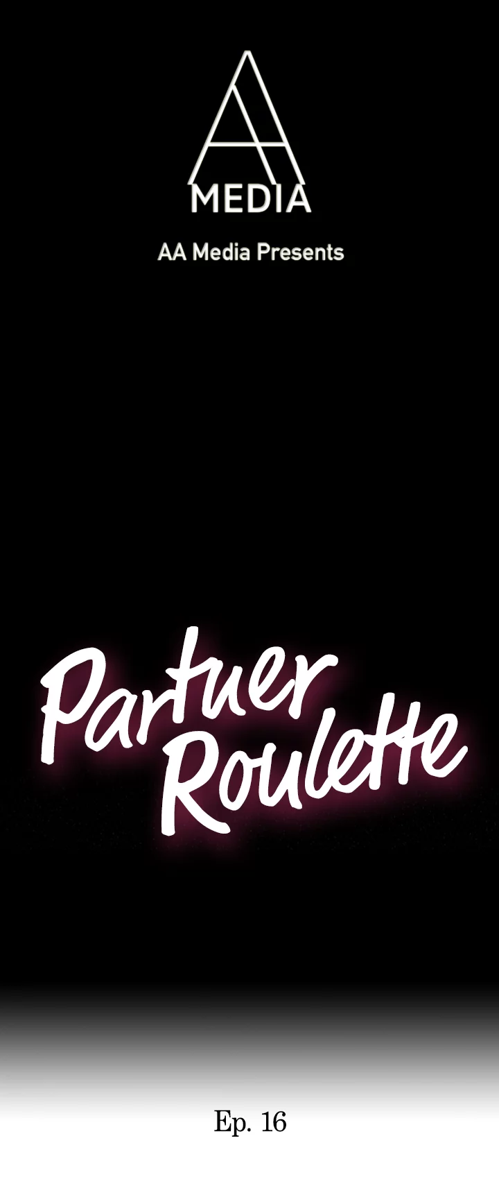 Partner Roulette chapter 16 page 1