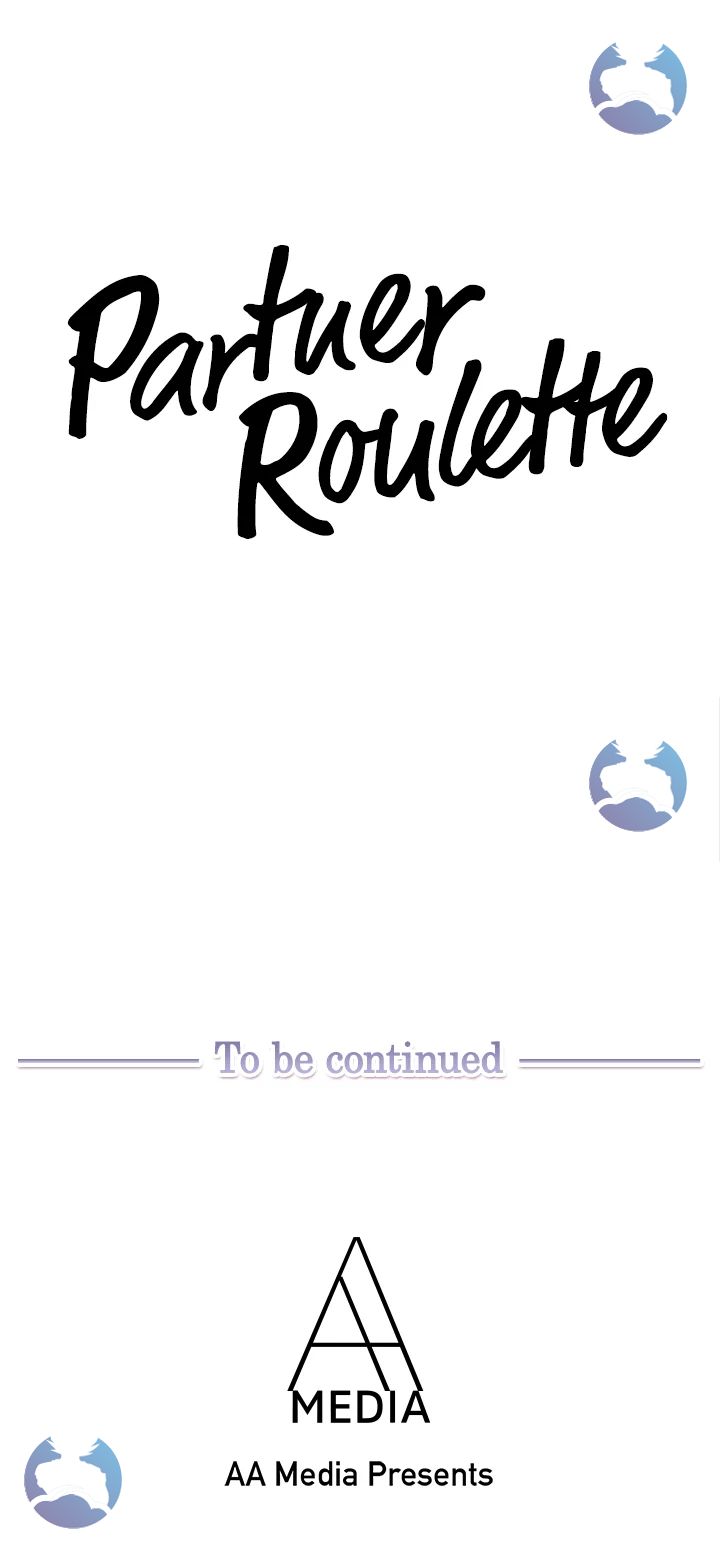 Partner Roulette chapter 19 page 8
