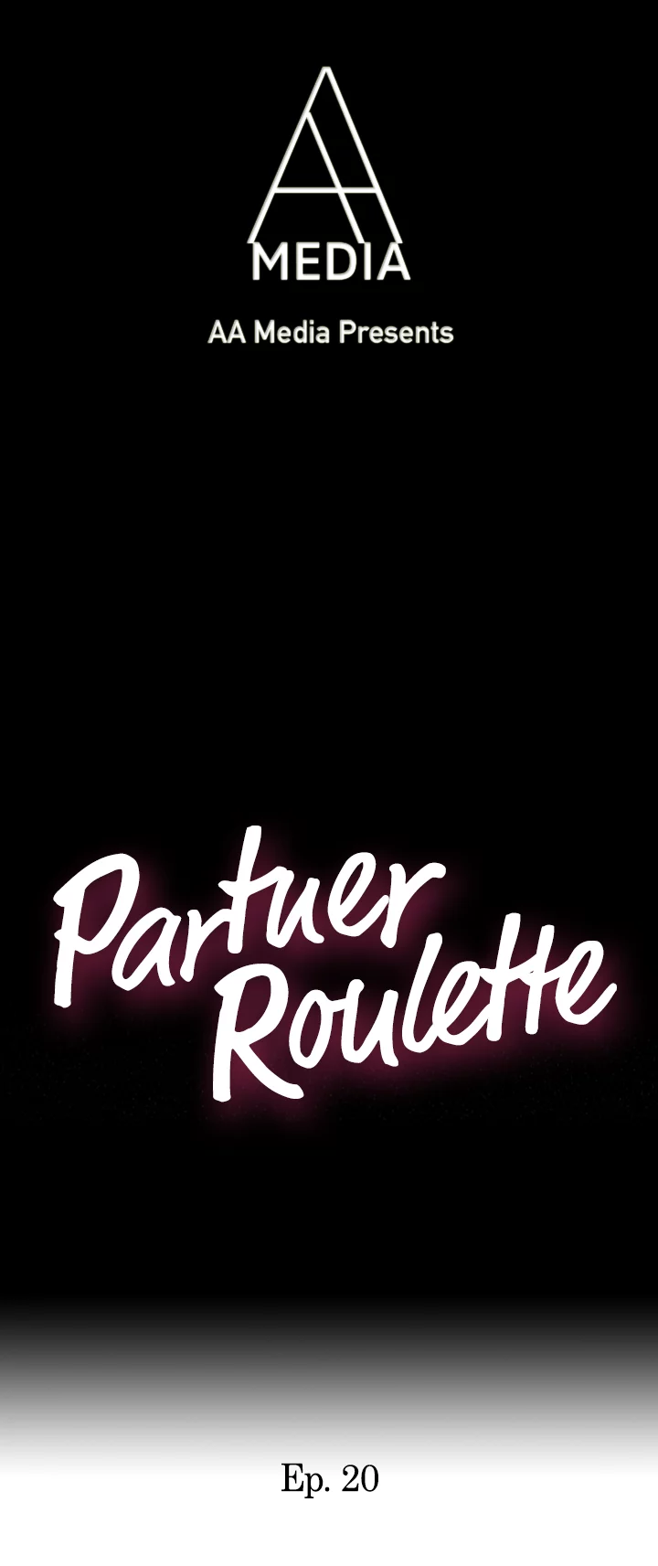 Partner Roulette chapter 20 page 1