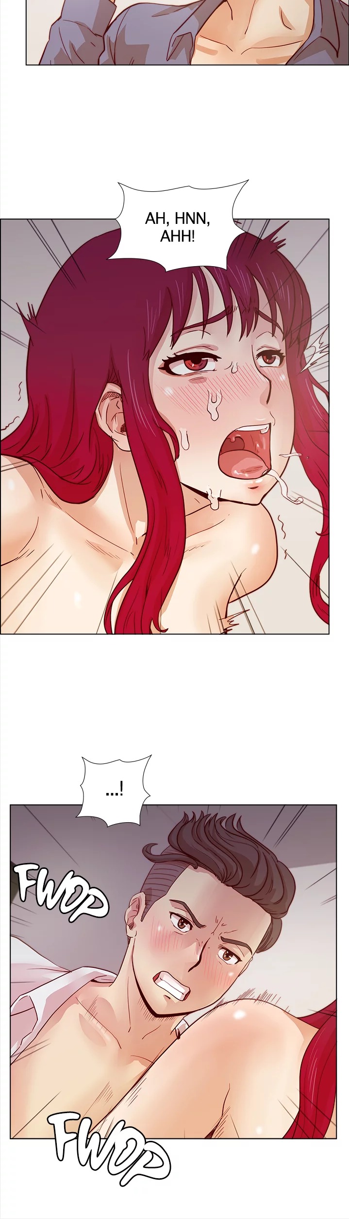 Partner Roulette chapter 20 page 16