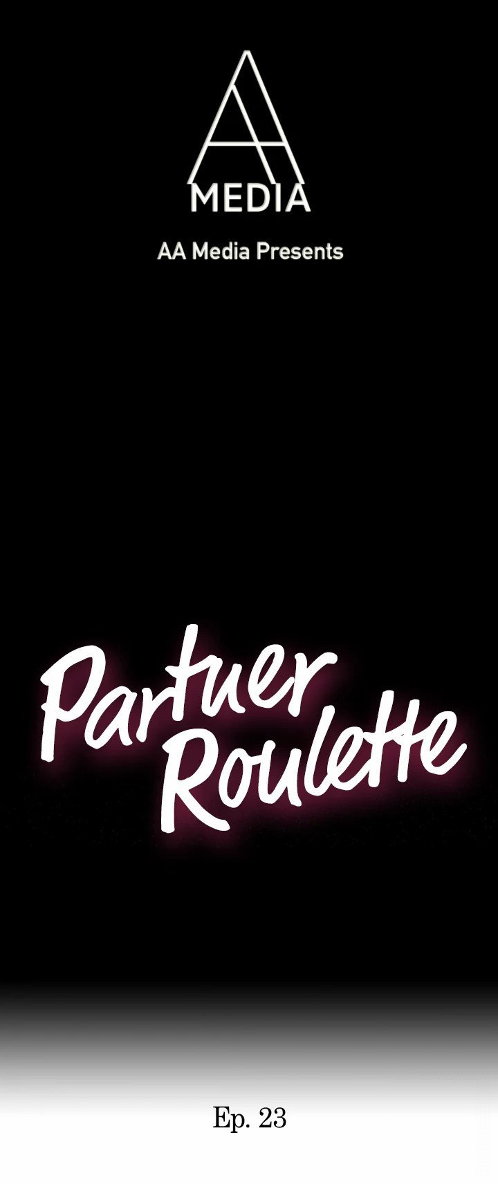Partner Roulette chapter 23 page 1