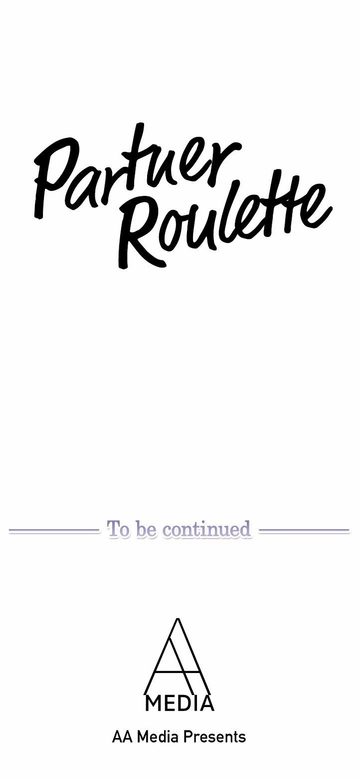 Partner Roulette chapter 25 page 8