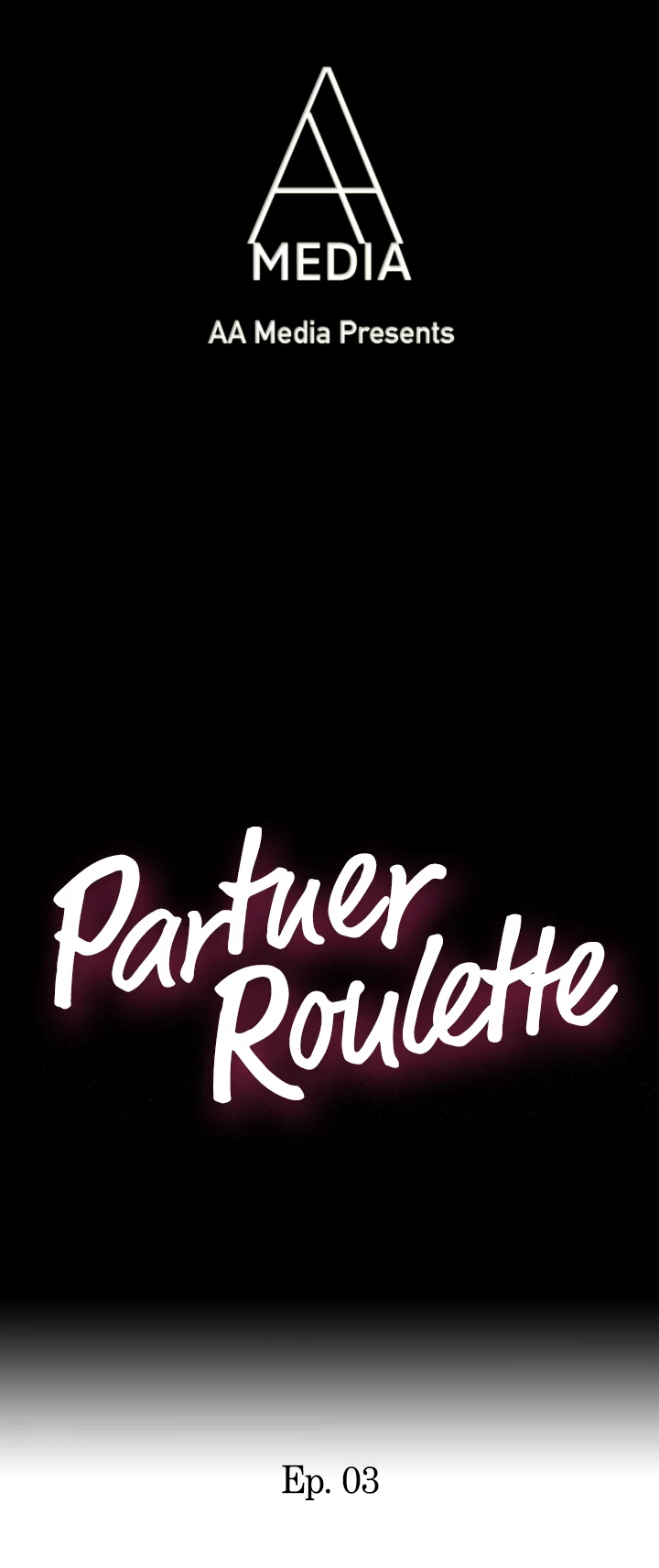 Partner Roulette chapter 3 page 1