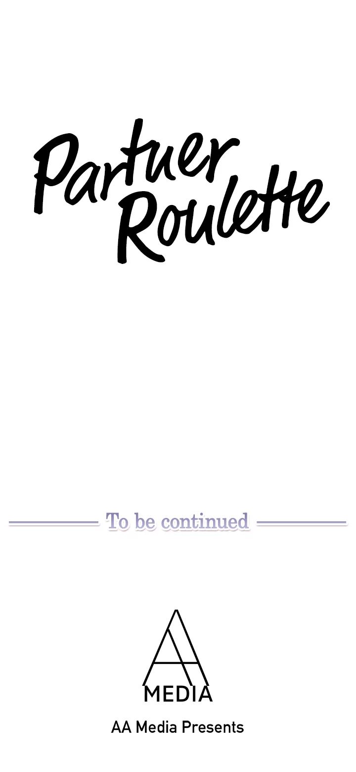 Partner Roulette chapter 48 page 8