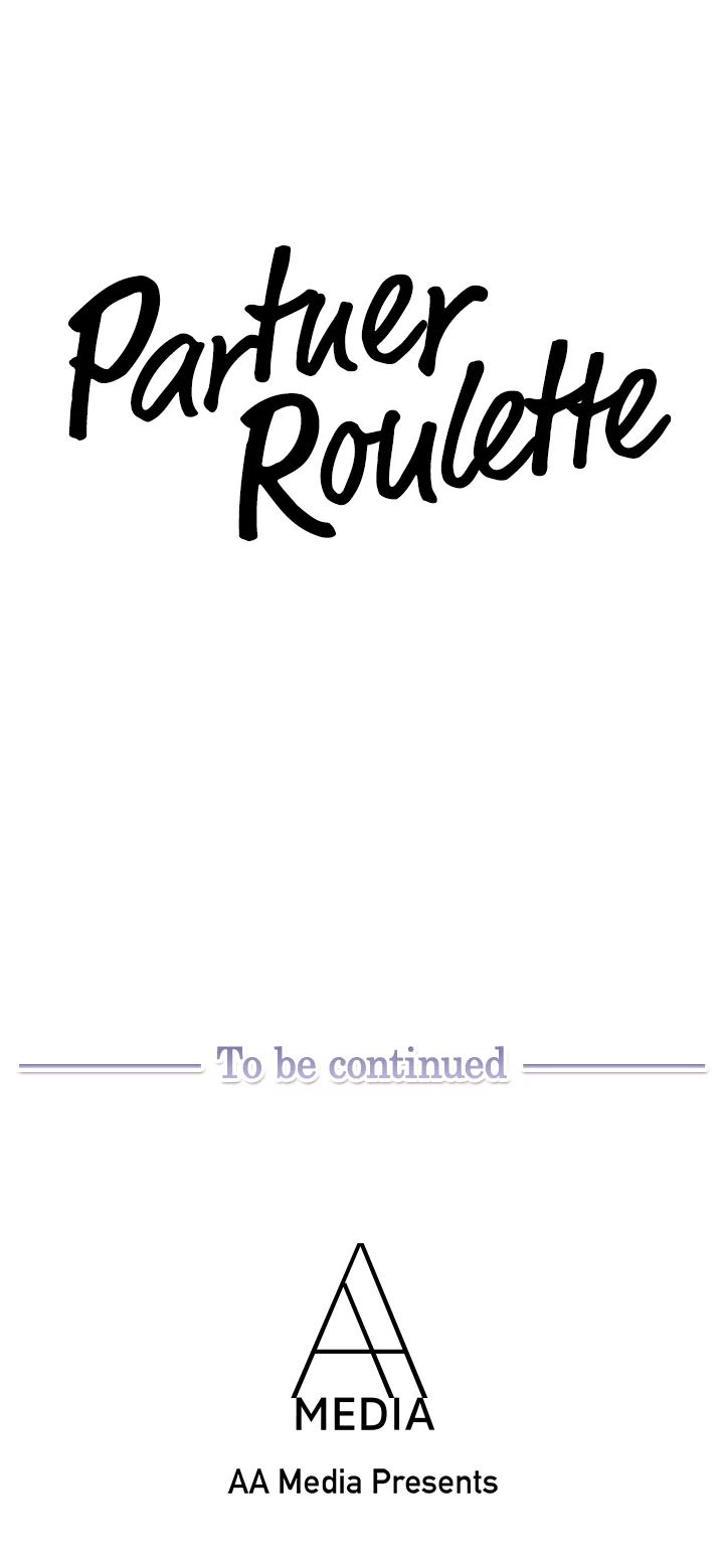 Partner Roulette chapter 52 page 8