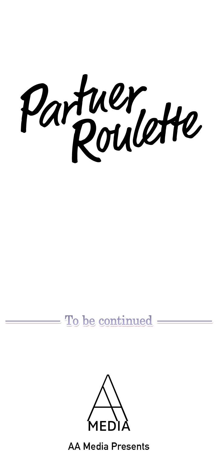 Partner Roulette chapter 59 page 8