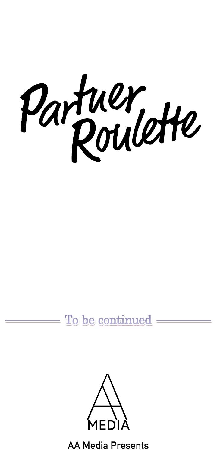 Partner Roulette chapter 61 page 8