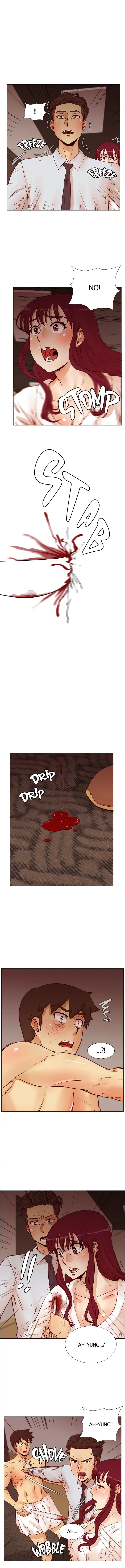 Partner Roulette chapter 69 page 3