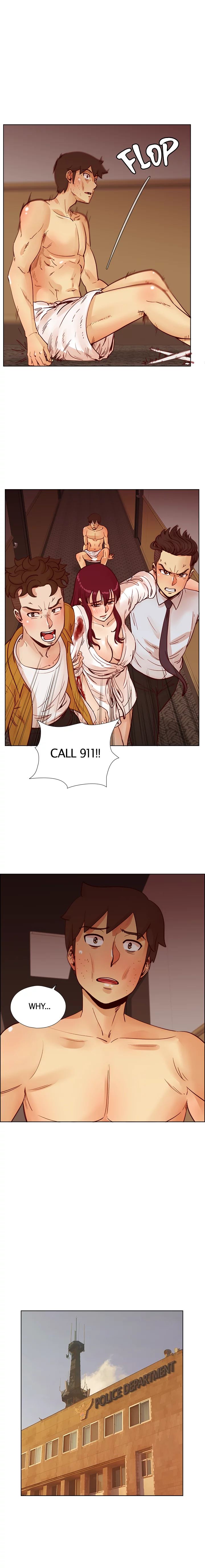 Partner Roulette chapter 69 page 4