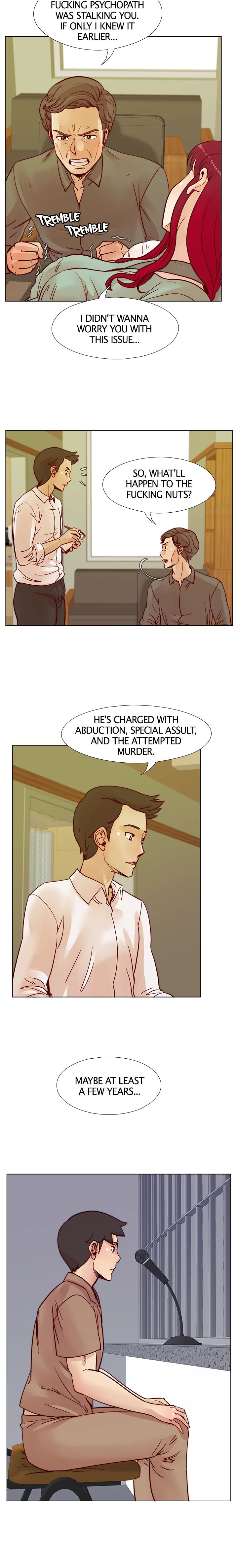 Partner Roulette chapter 69 page 6