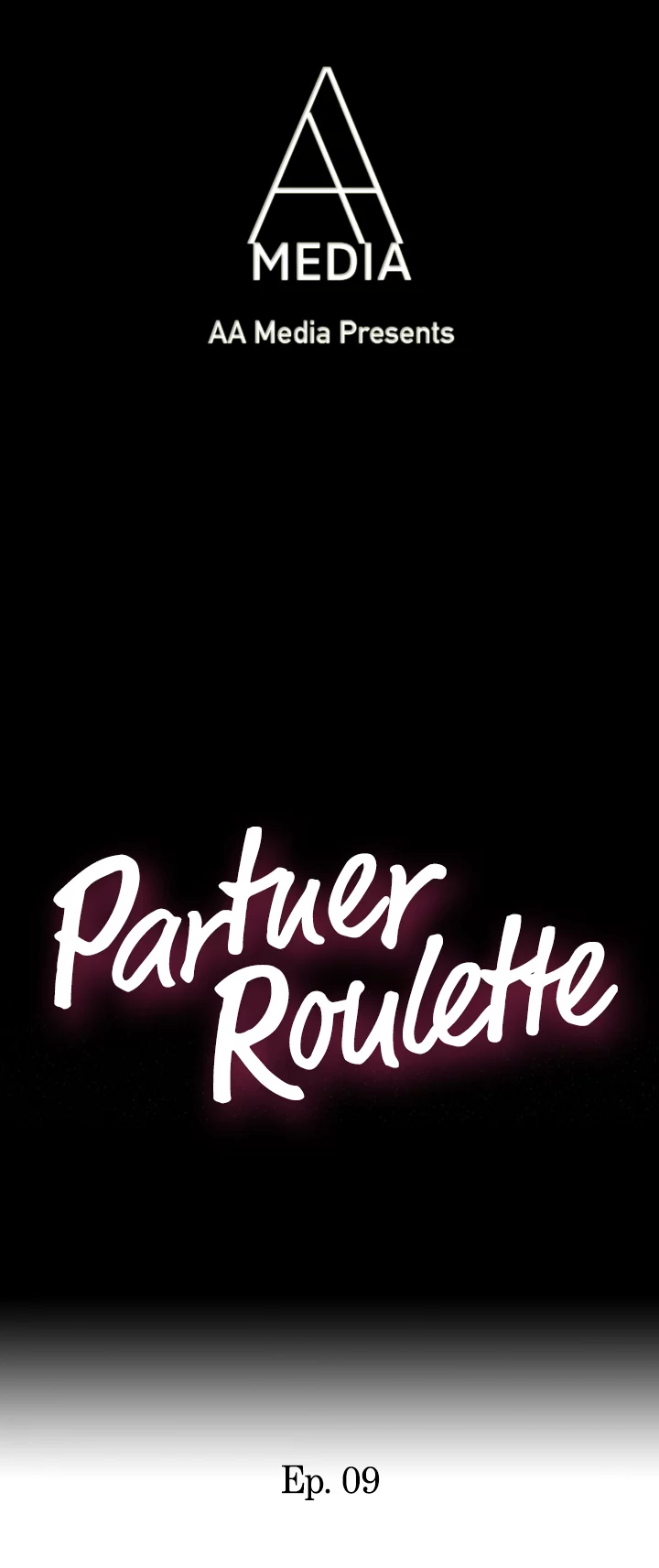 Partner Roulette chapter 9 page 1