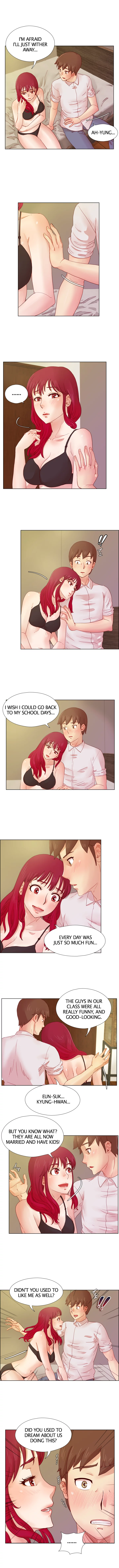 Partner Roulette chapter 9 page 5
