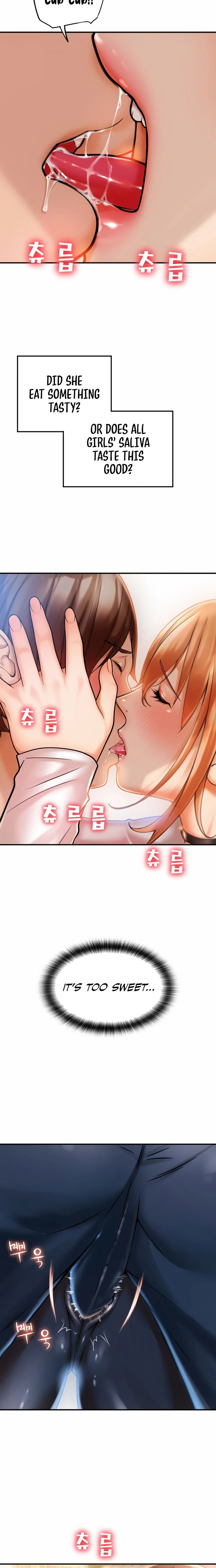 Pay with Sperm Pay chapter 1 page 36
