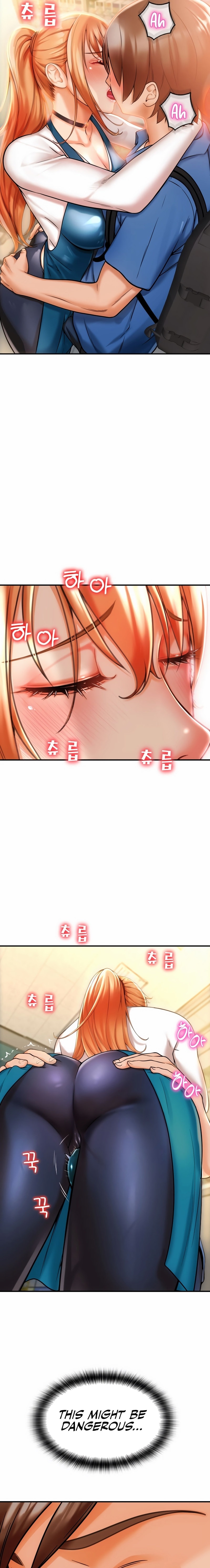 Pay with Sperm Pay chapter 1 page 37