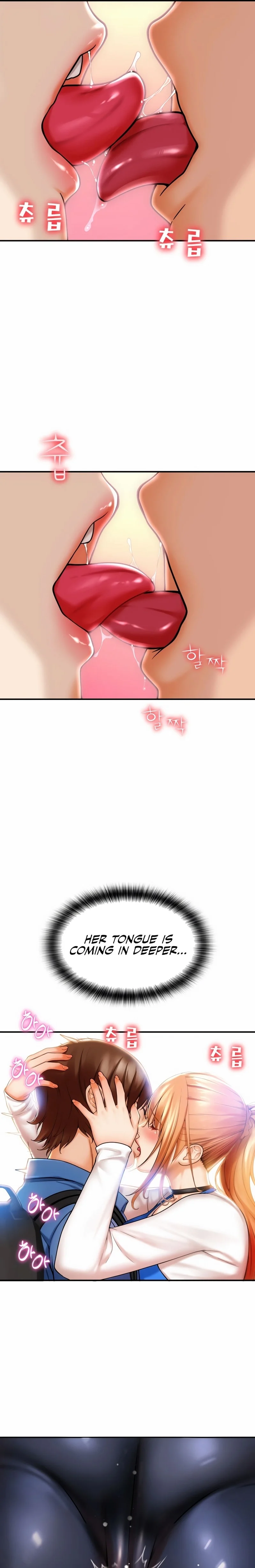 Pay with Sperm Pay chapter 1 page 39