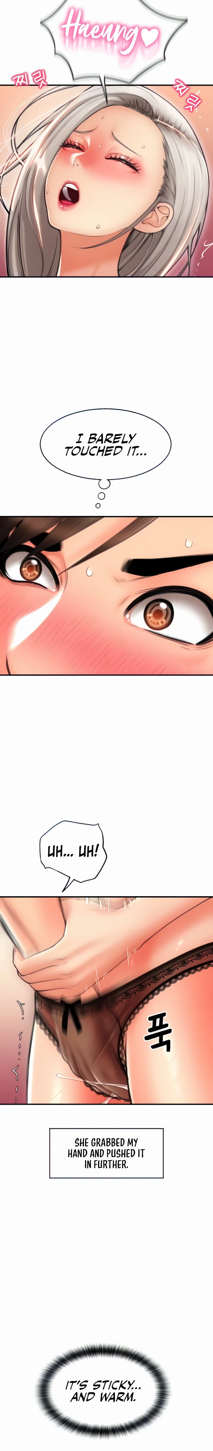 Pay with Sperm Pay chapter 12 page 6