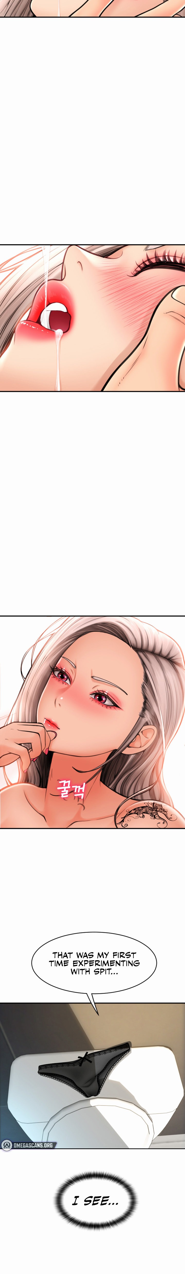 Pay with Sperm Pay chapter 13 page 9