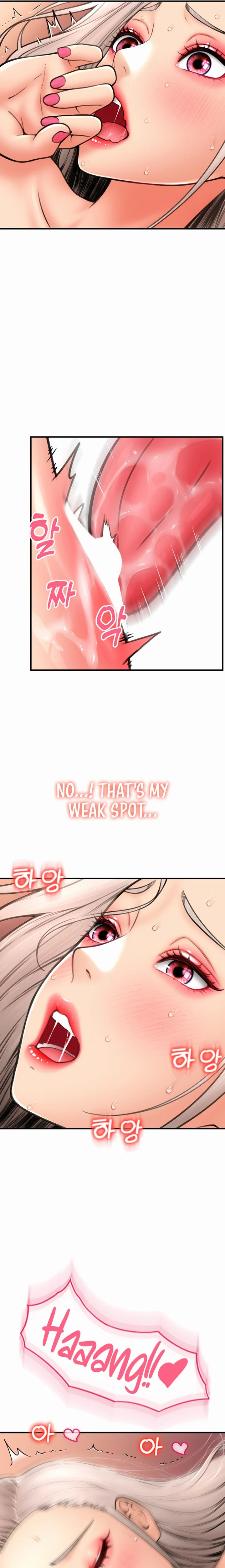 Pay with Sperm Pay chapter 14 page 13