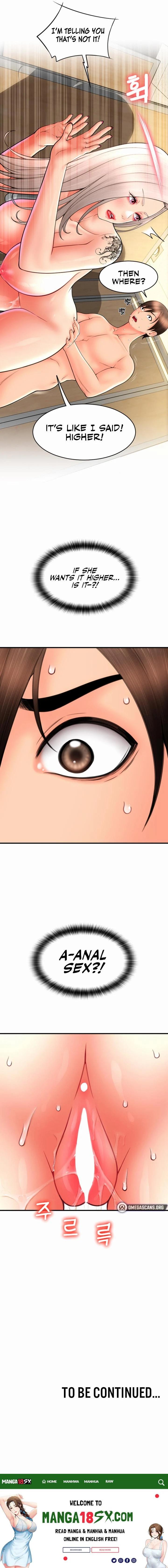 Pay with Sperm Pay chapter 14 page 28