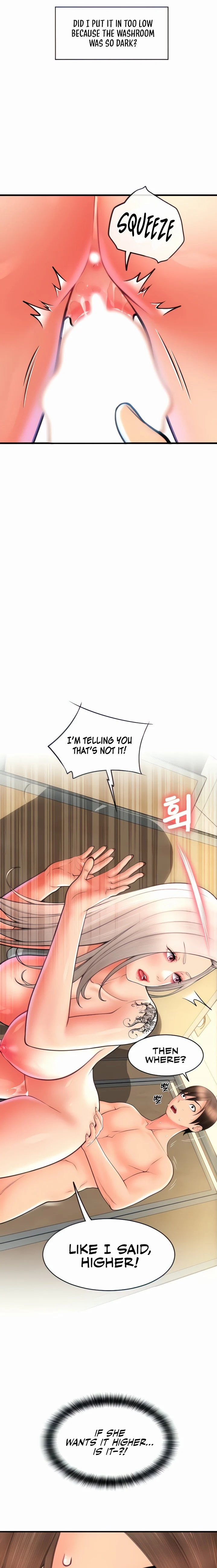 Pay with Sperm Pay chapter 15 page 2