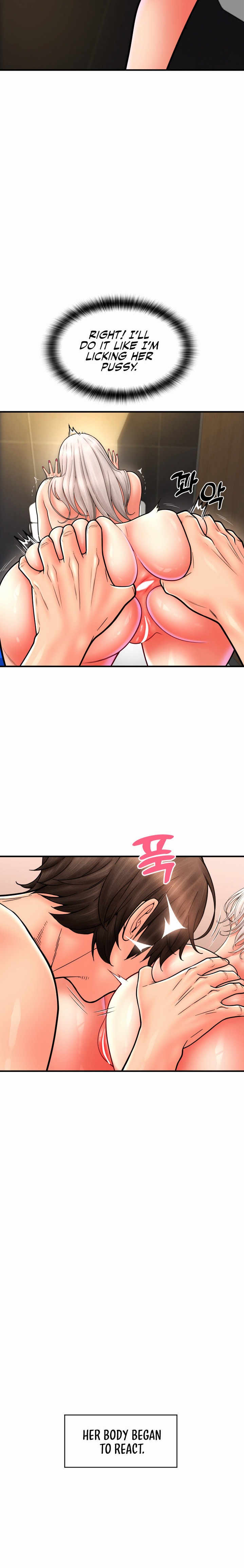 Pay with Sperm Pay chapter 15 page 15