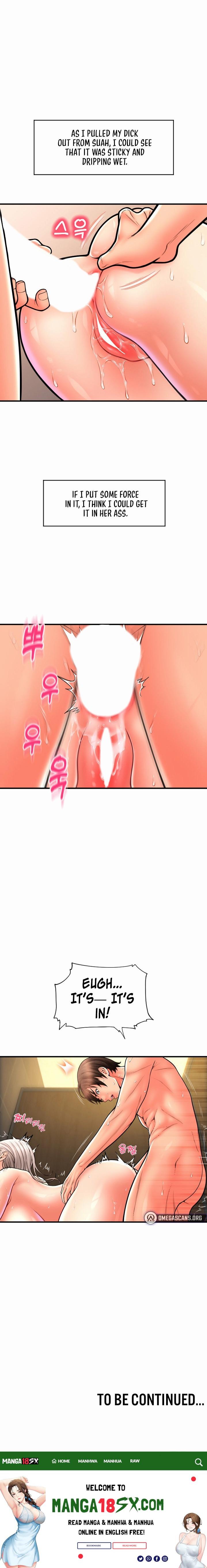Pay with Sperm Pay chapter 15 page 24