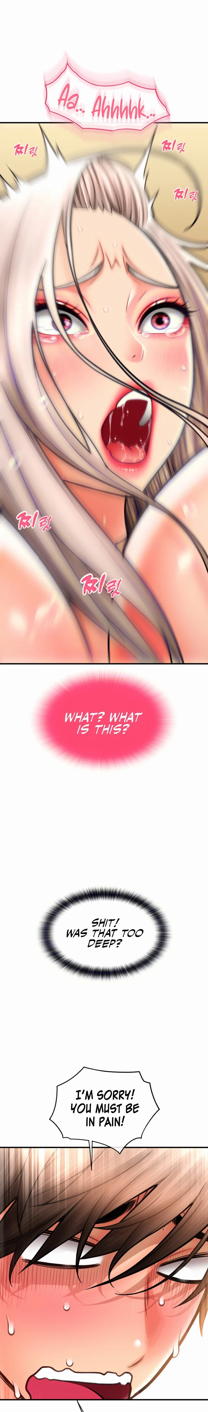 Pay with Sperm Pay chapter 16 page 5