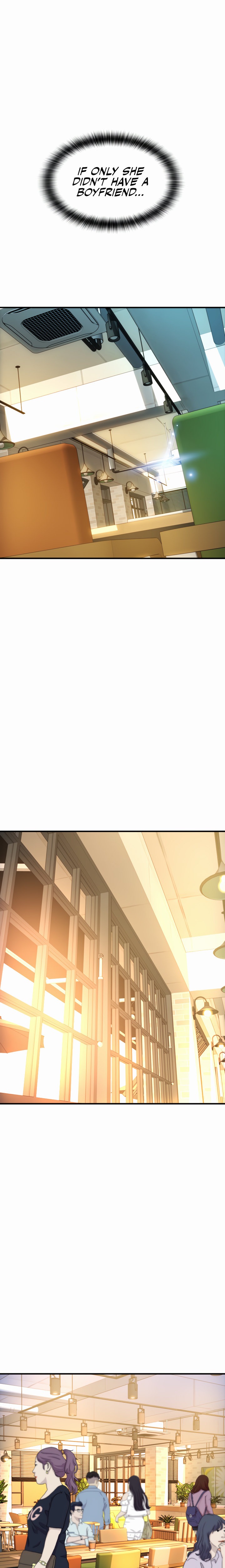Pay with Sperm Pay chapter 19 page 13